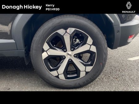 2025 Dacia Duster - thumbnail 8