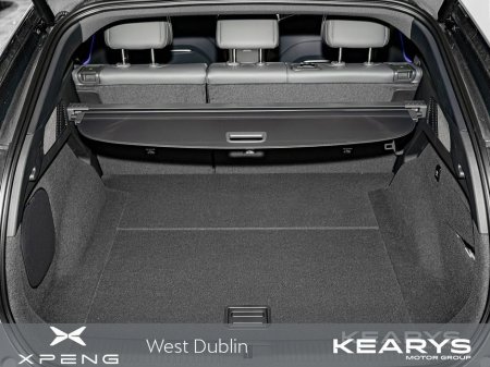 2026 Xpeng G6 - thumbnail 24