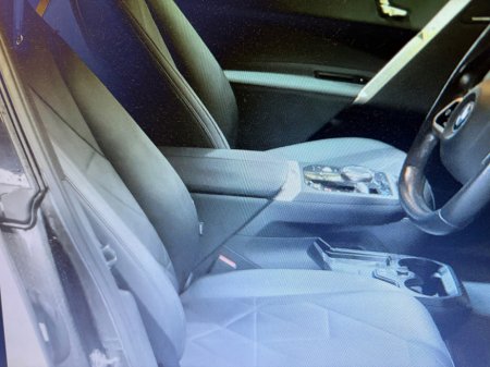 2022 BMW iX XDRIVE40 M SPORT €34,500 thumbnail