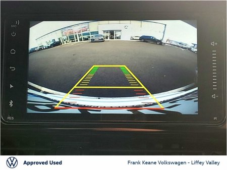 2018 Toyota C-HR SOL AUTO HYBRID 1.8 * *FULL LEATHER* *DIAMOND CUT ALLOYS* *CARPLAY* *HEATED SEATS* *BLIND SPOT* *NEW NCT* *12 MONTHS FRANK KEANE WARRANTY* *FINANCE AVAILABLE* €21,995 thumbnail