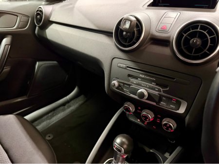 2017 Audi A1 1.0 TFSI Sportback €14,950 thumbnail