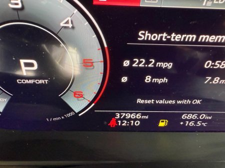 2022 Audi Q8 - thumbnail 11