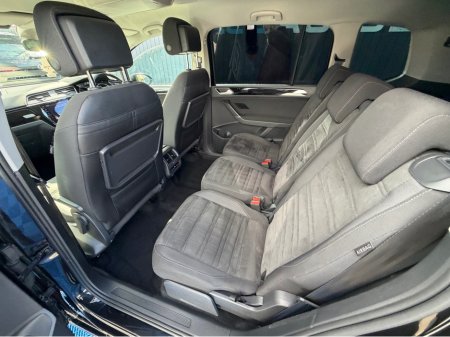 2017 Volkswagen Touran - thumbnail 34