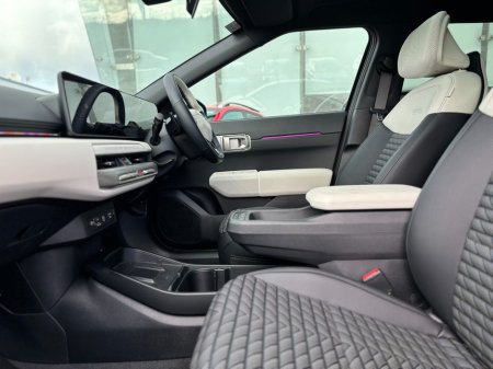 2026 Kia EV4 GT Line ( 584 Range ) 0% Finance available €53,295