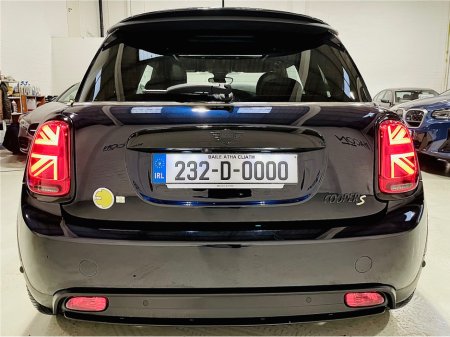 2023 MINI Cooper S - thumbnail 9