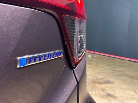 2019 Honda Vezel 1.5 HYBRID SUV - BROWN LEATHER INTERIOR - FACTORY ALLOYS - PADDLE SHIFT - CRUISE CONTROL - REAR CAMERA €20,950 thumbnail