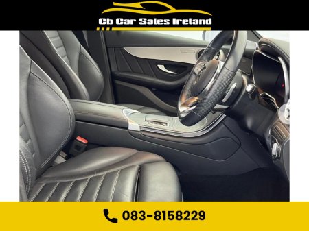 2022 Mercedes-Benz GLC Class - thumbnail 5