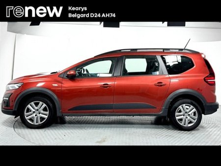 2022 Dacia Jogger - thumbnail 7