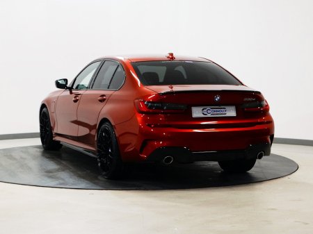 2021 BMW 3 Series *70* M SPORT AUTO €27,995 thumbnail