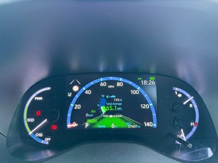 2023 Toyota Yaris Cross - thumbnail 17