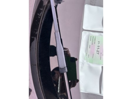 2017 Nissan Juke - thumbnail 11