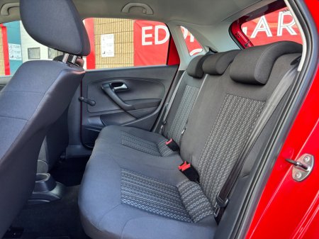 2014 Volkswagen Polo - photo 6