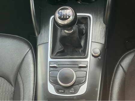 2016 Audi A3 - thumbnail 16