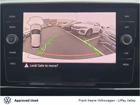 2022 Volkswagen T-Roc - thumbnail 13