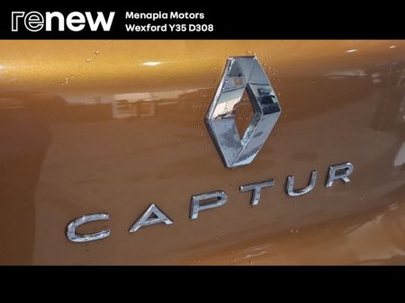 2022 Renault Captur 1.0 TCe 90 DFull Limited €18,995 thumbnail