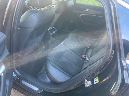 2020 Audi A6 2.0 TDI S LINE 40 204PS 4DR A €33,950 thumbnail