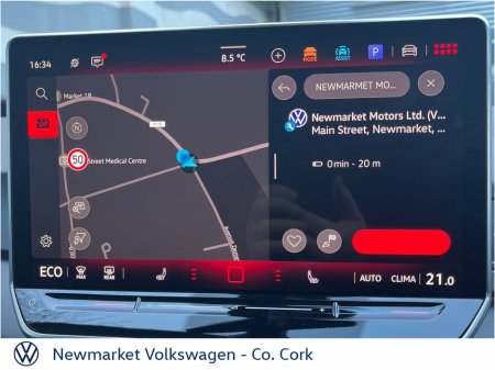 2026 Volkswagen ID.3 - thumbnail 22