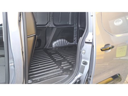 2026 Opel Combo - thumbnail 7