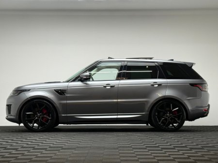 2021 Land Rover Range Rover Sport HSE DYN P400E *PAN ROOF €52,990 thumbnail