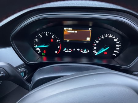 2022 Ford Focus ST-LINE STYLE *Manufacturers Warranty until 30/09/2029 or 100,000 KMS * €23,950 thumbnail