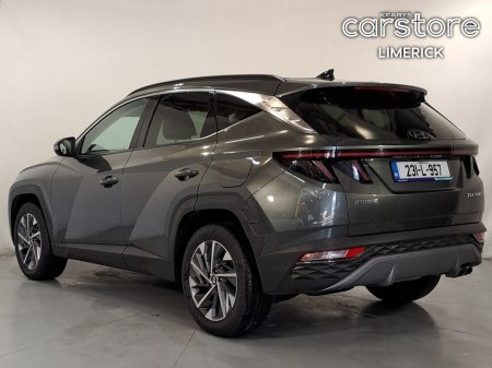 2023 Hyundai Tucson - thumbnail 5