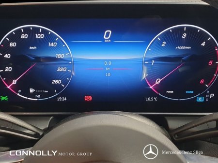 2026 Mercedes-Benz GLC Class GLC 4MATIC AMG Line Plus €85,800 thumbnail