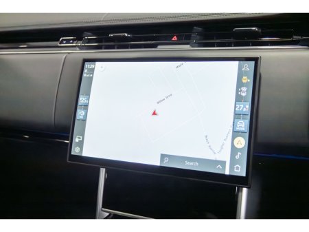 2024 Land Rover Range Rover Sport 3.0 Si4 PHEV 460PS AWD Auto Dynamic SE €131,950 thumbnail