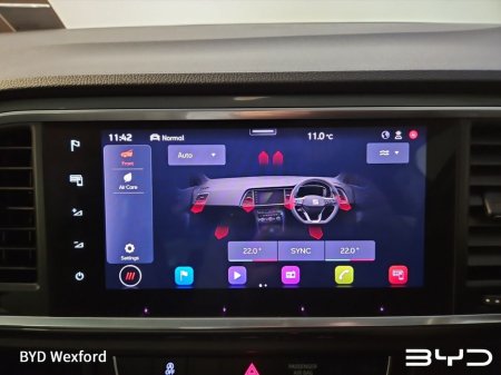 2021 SEAT Ateca 2.0TDI 150hp SE+ €25,975 thumbnail