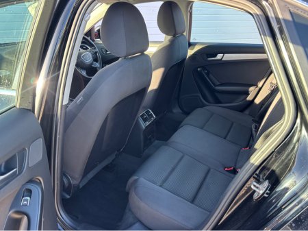 2012 Audi A4 - thumbnail 6