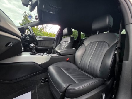 2016 Audi A6 - thumbnail 20