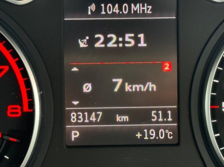 2014 Audi A3 1.4 TFSI €12,690 thumbnail