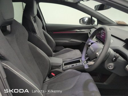 2026 Skoda Elroq - thumbnail 23