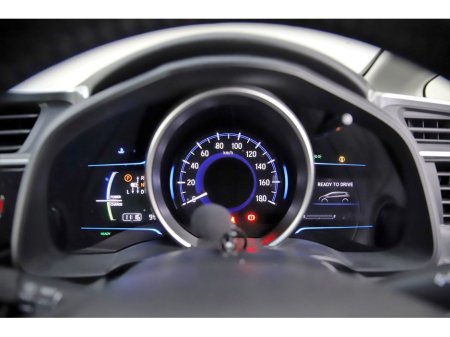 2017 Honda Fit - thumbnail 18