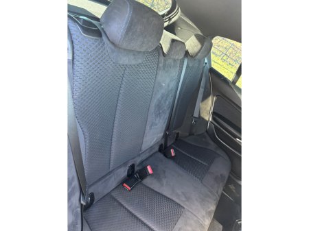 2014 BMW 1 Series M-sport automatic €10,950 thumbnail