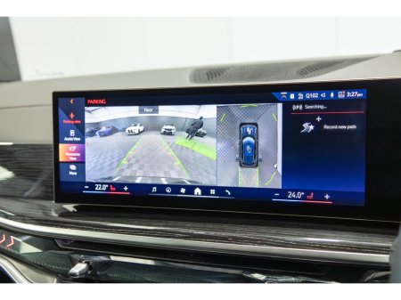 2025 BMW X5 - thumbnail 19