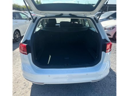 2016 Volkswagen Passat AUTOMATIC 1.4 TS(stright) BLUEMOTION LOW MILEAGE (6515) €16,595 thumbnail