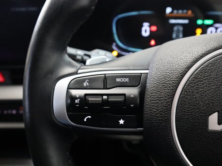 2024 Kia Sportage - thumbnail 12