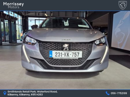 2023 Peugeot 208 - photo 2