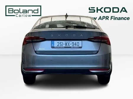 2025 Skoda Octavia 2.0TDI SEL *5.9% APR* €75 PER WEEK ON PCP €34,995 thumbnail