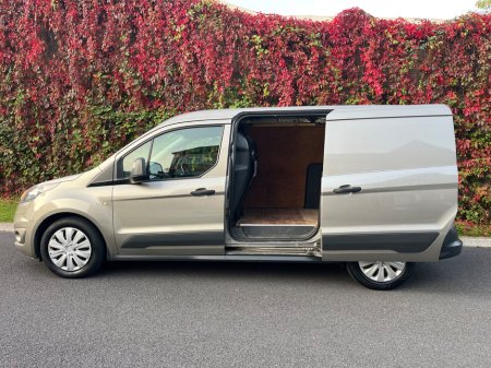 2017 Ford Transit  €7,950 thumbnail