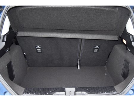 2023 Ford Fiesta TITANIUM 1.0T 100 S6.2 M6 4DR €19,950 thumbnail