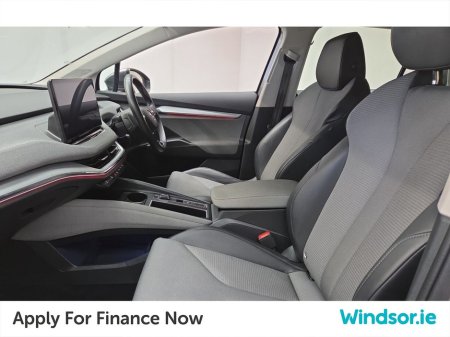 2023 Skoda Enyaq IV 60 5DR Auto €26,995 thumbnail