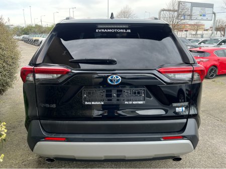 2022 Toyota Rav4 - thumbnail 7