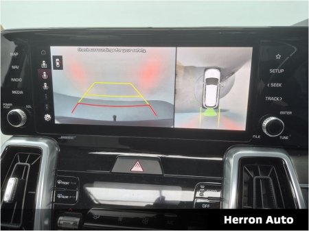 2023 Kia Sorento 7-Seater | Low Mileage | Top Spec €50,900 thumbnail