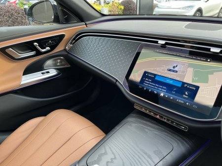 2026 Mercedes-Benz E Class - thumbnail 21