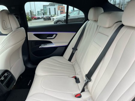 2026 Mercedes-Benz E Class - thumbnail 4