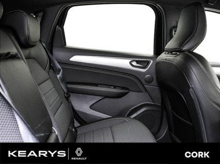 2025 Renault Arkana Techno TCe 140 Auto GSR2 €30,900 thumbnail