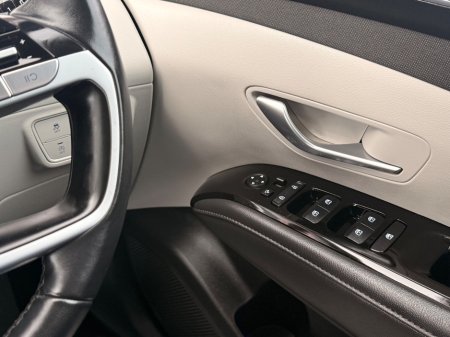 2024 Hyundai Tucson - thumbnail 16