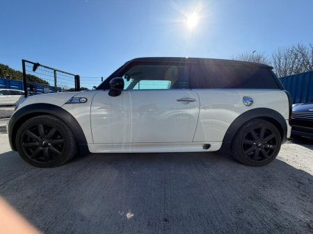 2010 MINI Clubman - thumbnail 6