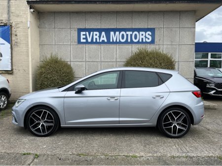 2018 SEAT Leon - thumbnail 6
